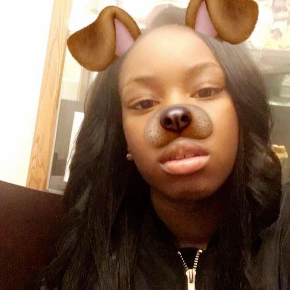 Meet your Posher, Kaylove